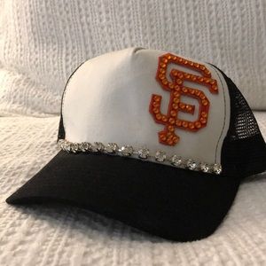 San Francisco Giants hat